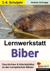 Lernwerkstatt Biber