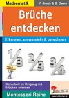 Brüche entdecken