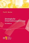 Strategische Unternehmungsführung