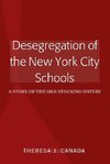 Desegregation of the New York City Schools