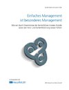 Einfaches Management ist besonderes Management