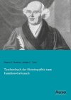 Taschenbuch der Homöopathie zum Familien-Gebrauch