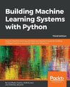 BUILDING MACHINE LEARNING SYST