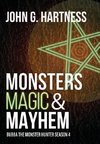 Monsters, Magic, & Mayhem