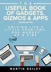 USEFUL BK OF GADGETS GIZMOS &