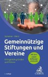 Gemeinnützige Vereine und Stiftungen