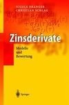 Zinsderivate