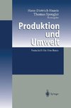 Produktion und Umwelt