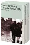 Chronik der Gefühle