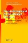 Process Management for the Extended Enterprise