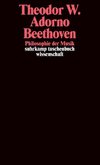 Beethoven - Philosophie der Musik