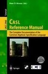 CASL Reference Manual