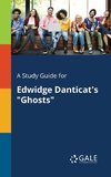 A Study Guide for Edwidge Danticat's 