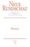 Neue Rundschau 2004/2