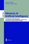 Advances in Artificial Intelligence