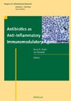 Antibiotics as Anti-Inflammatory and Immunomodulatory Agents