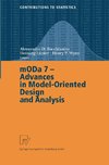 MODA 7 - Advances in Model-Oriented Design and Analysis