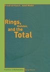 Rings, Modules, and the Total