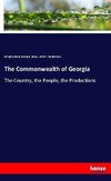 The Commonwealth of Georgia