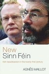 Maillot, A: New Sinn Féin