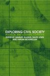 Glasius, M: Exploring Civil Society