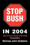 Stop Bush in 2004