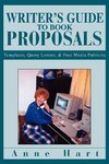 Writer's Guide to Book Proposals