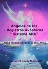 Ángeles de los Registros Akáshicos 