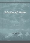 Selection of Poems