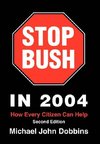 Stop Bush In 2004