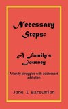 Necessary Steps