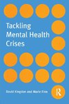 Tackling Mental Health Crises