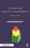 INTRODUCING COGNITIVE DEVELOPM