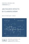 Abundance Effects in Classification