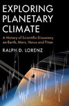 Exploring Planetary Climate