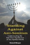 Standing Against Anti-Semitism