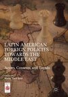 Latin American Foreign Policies towards the Middle East