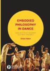 Embodied Philosophy in Dance