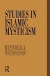 Nicholson, R: Studies in Islamic Mysticism