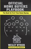 Official Home Buyers Playbook