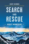 Search and Rescue Rocky Mountains