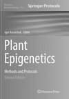 Plant Epigenetics