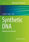 Synthetic DNA