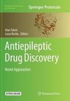 Antiepileptic Drug Discovery