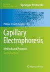 Capillary Electrophoresis