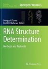 RNA Structure Determination