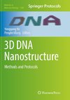 3D DNA Nanostructure