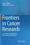 Frontiers in Cancer Research