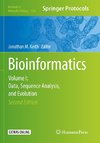 Bioinformatics