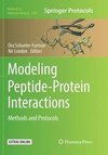 Modeling Peptide-Protein Interactions